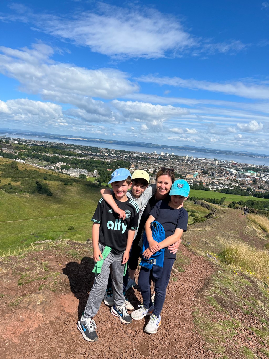 Protected: More Scottish&nbsp;adventures