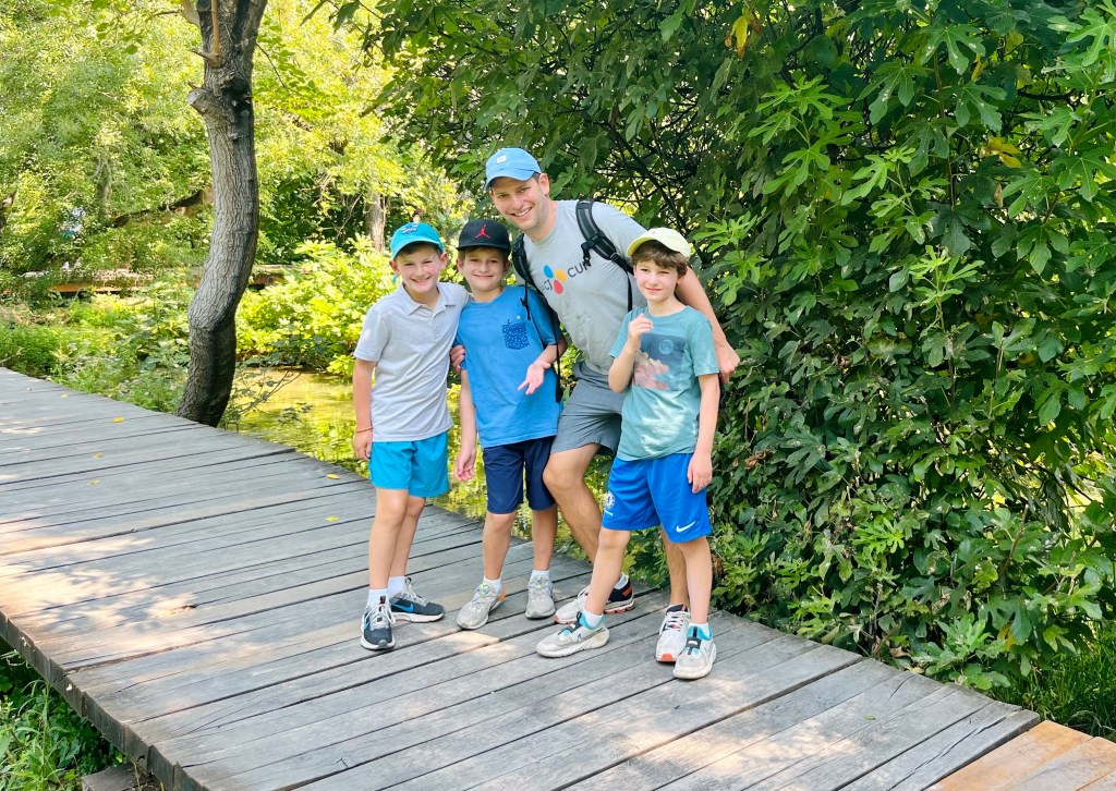 Protected: Slaps at&nbsp;Krka