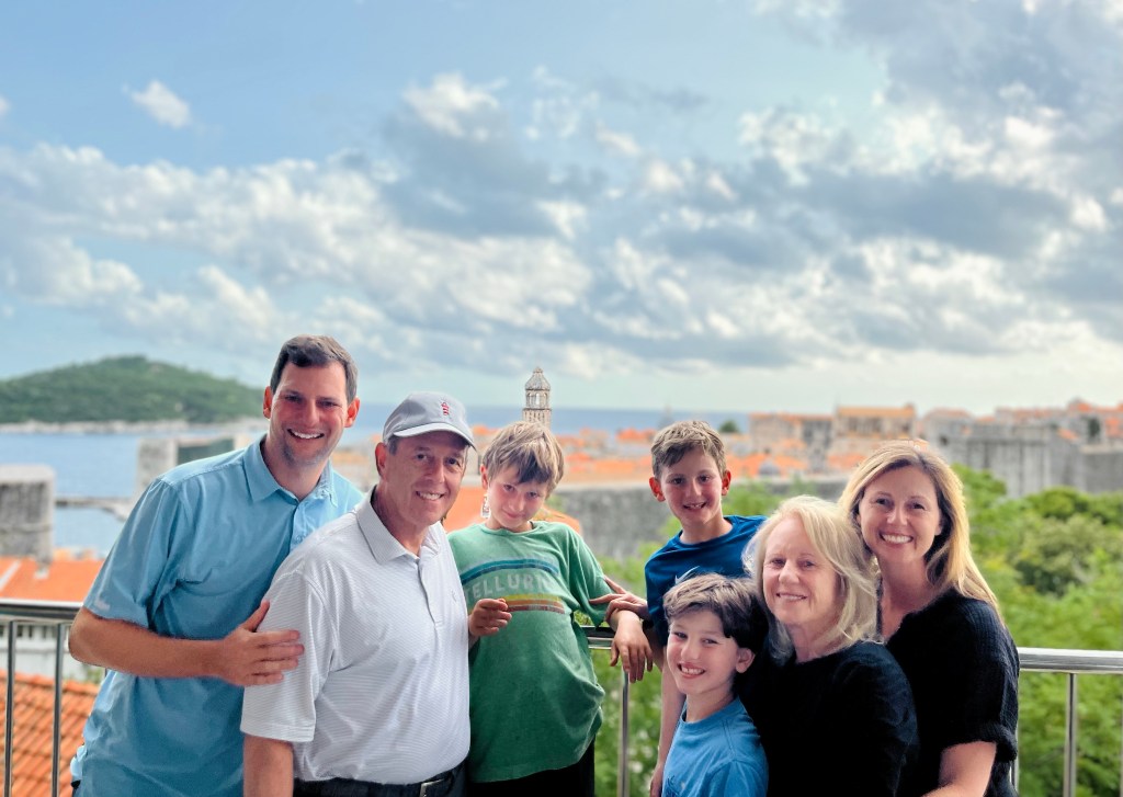 Protected: Hvala, Croatia!