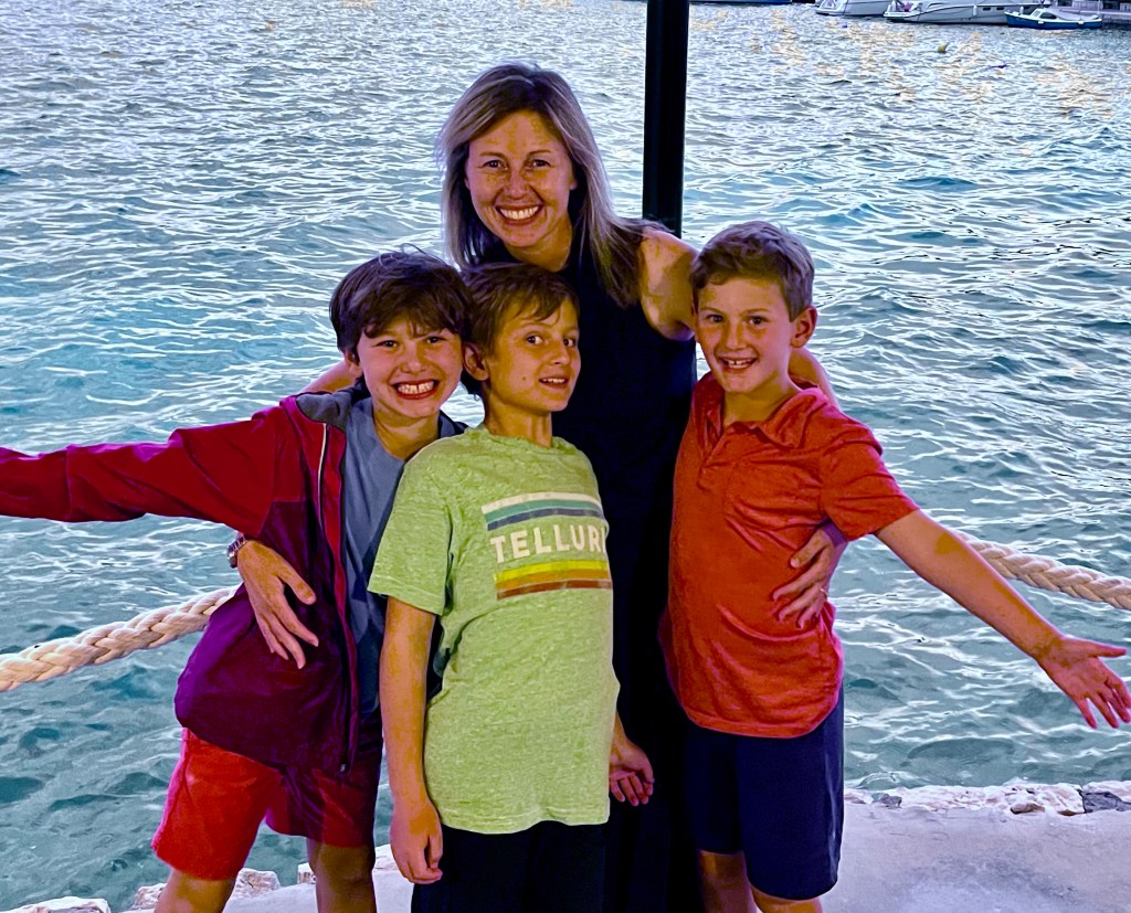 Protected: “Like, a really decent&nbsp;day”