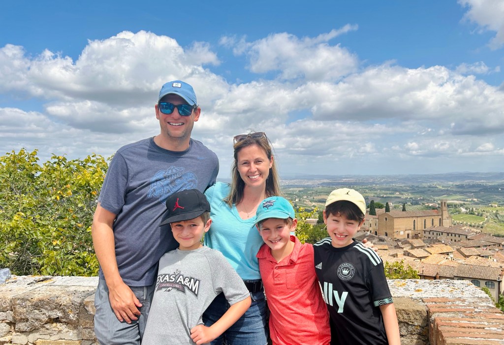 Protected: Not World Champs but still World&nbsp;Champs