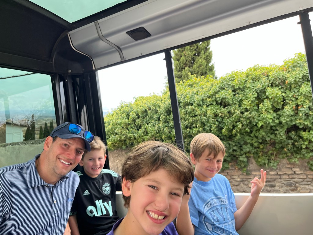 Protected: Rule #1: Siesta is&nbsp;sacred