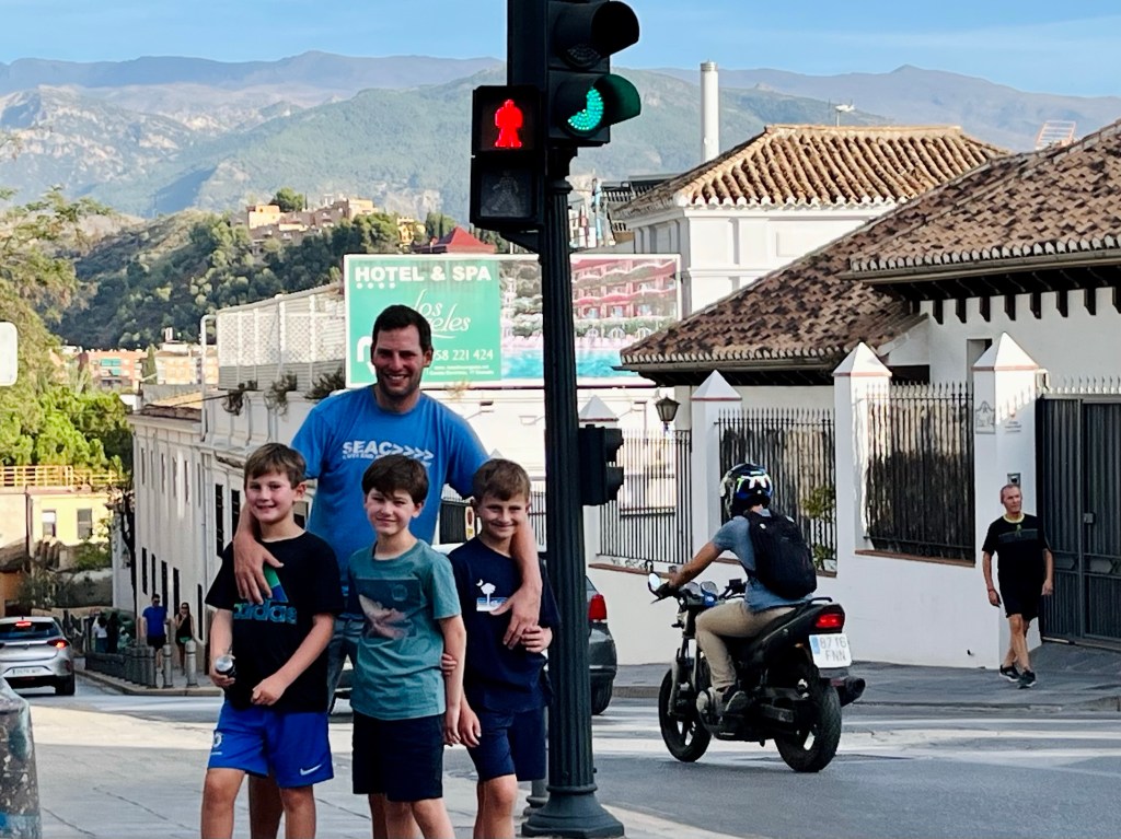 Protected: Julie gets a new roommate and David scratches an&nbsp;itch