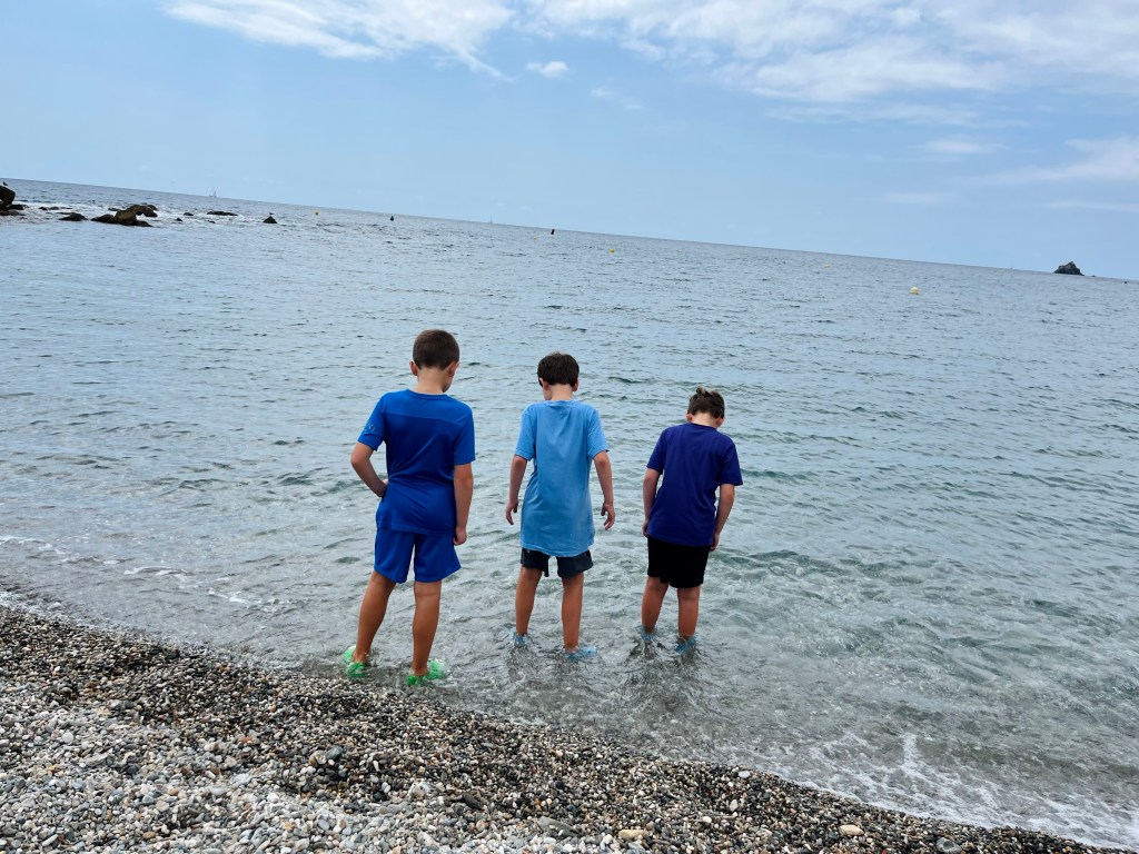 Protected: Another Aquapark = Parents building good&nbsp;will