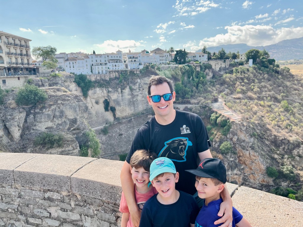 Protected: Weekend adventures