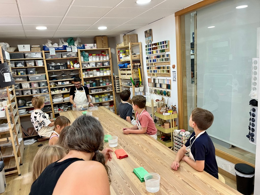 Protected: Getting dirty