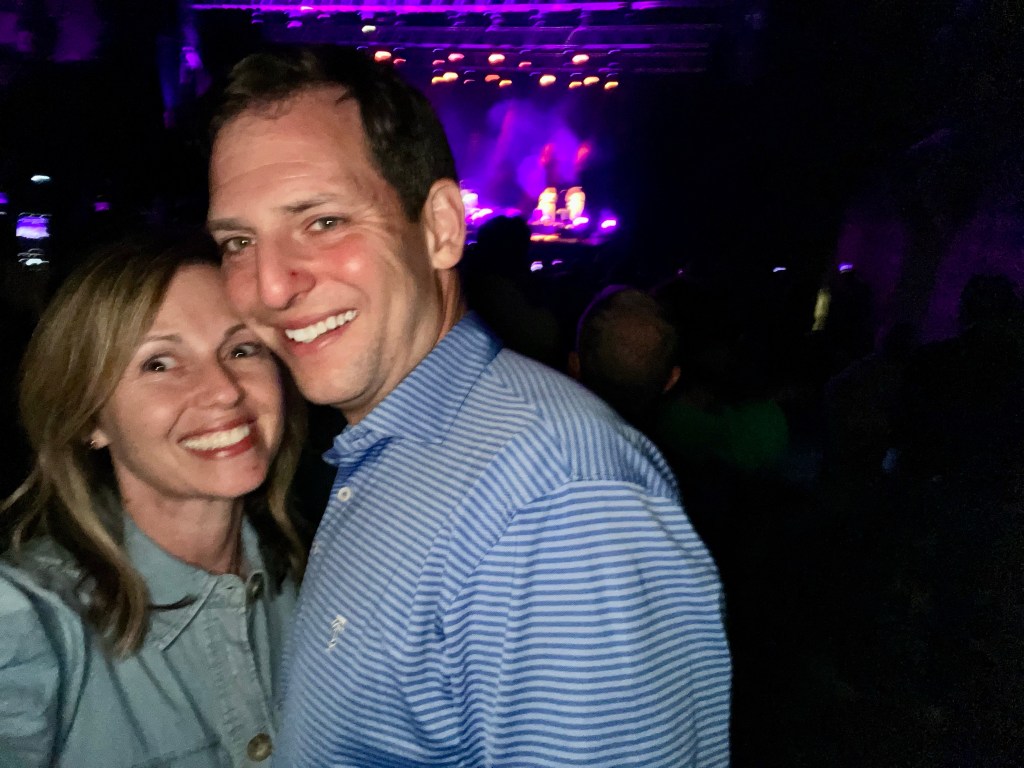 Protected: A sweet and rockin’ New&nbsp;Year