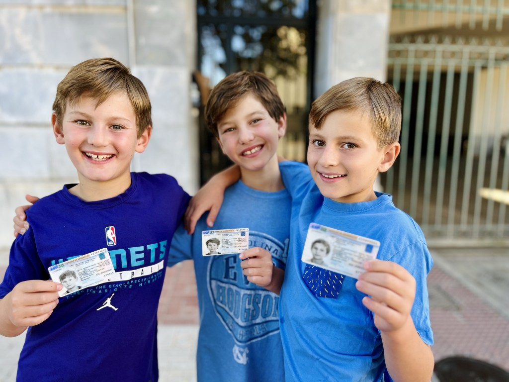 Protected: Fiesta fiesta