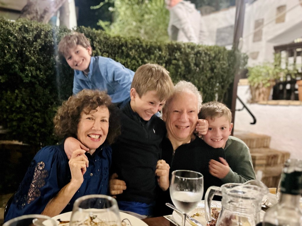 Protected: Finde de&nbsp;cumples!