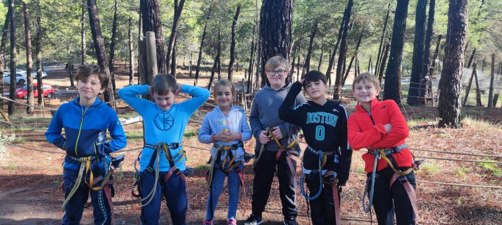 Protected: Comecocos