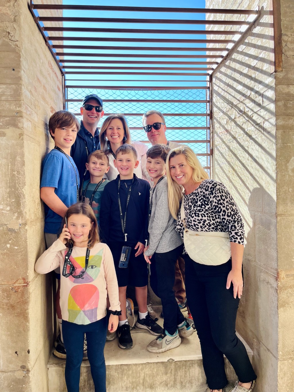 Protected: Crocodile hunt in Sevilla and Abe is&nbsp;11!