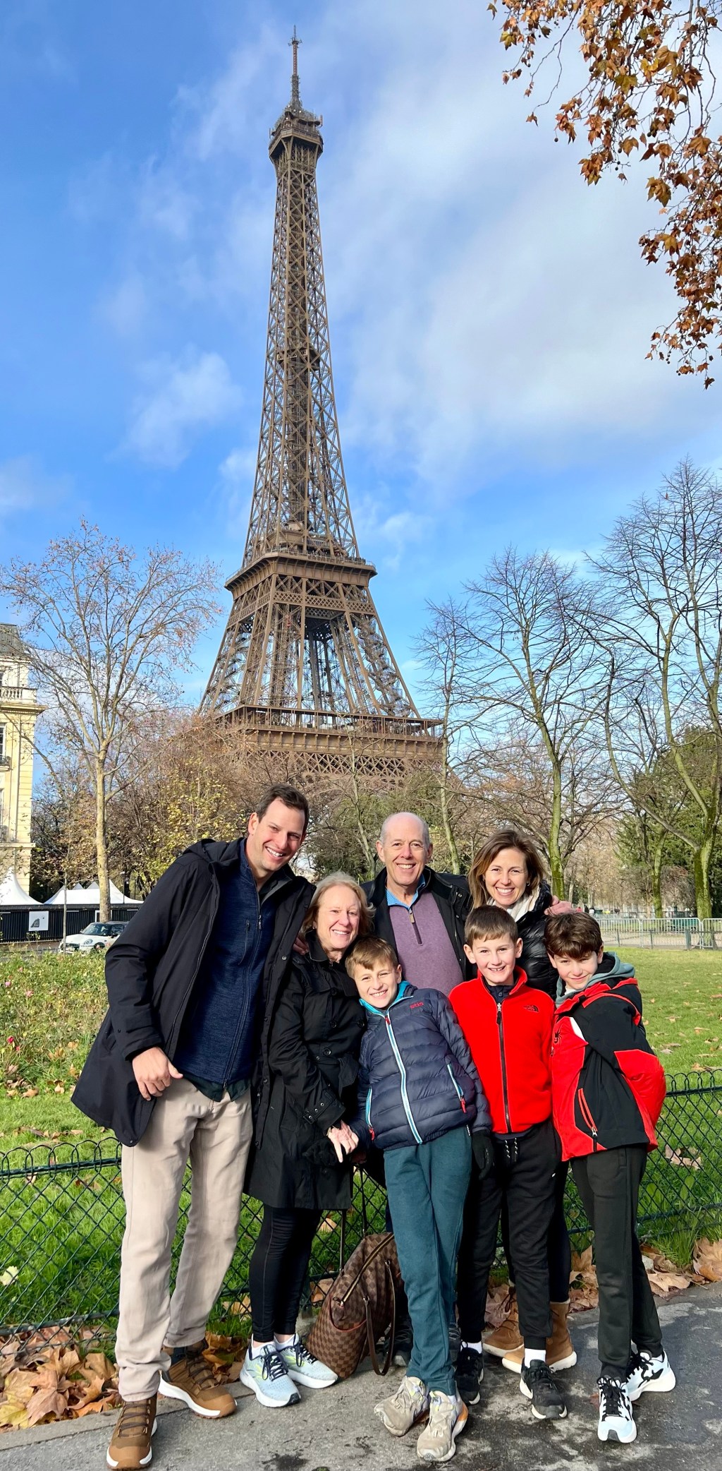 Protected: La tour&nbsp;Eiffel
