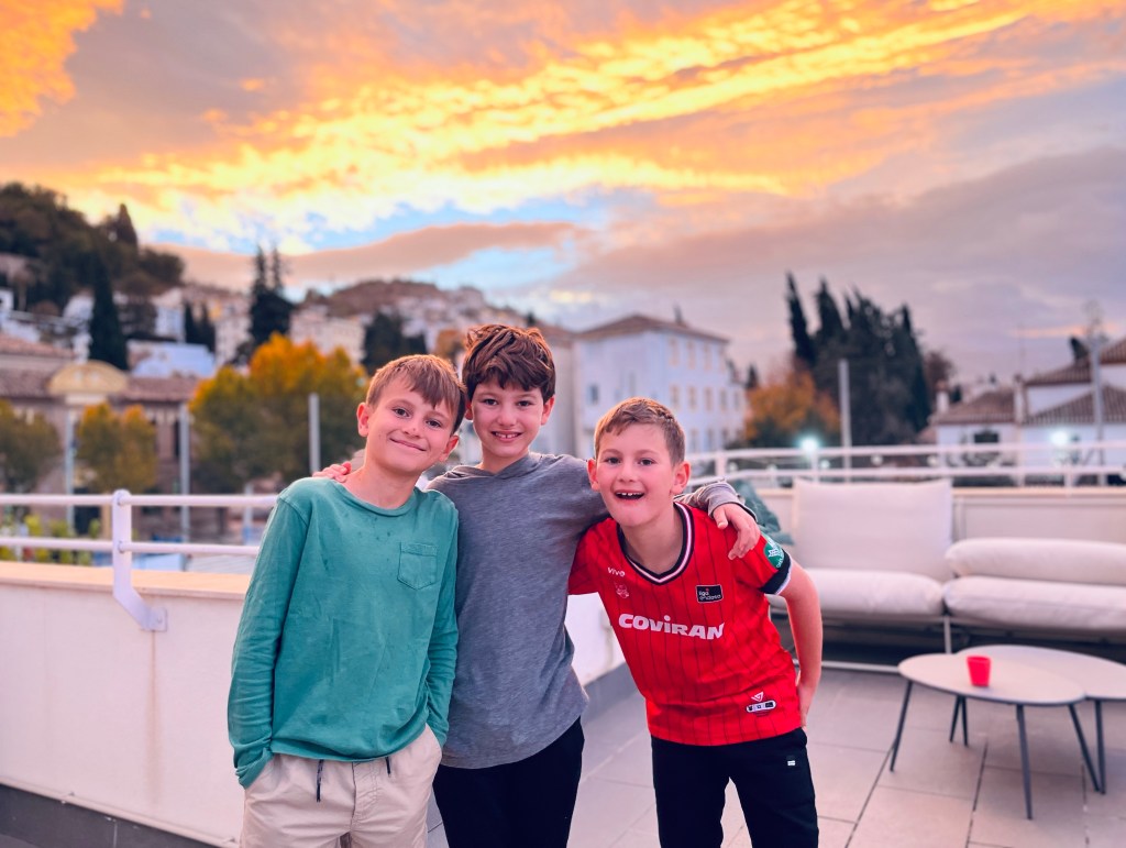 Protected: Secret Judah Maccabee is not so&nbsp;secret