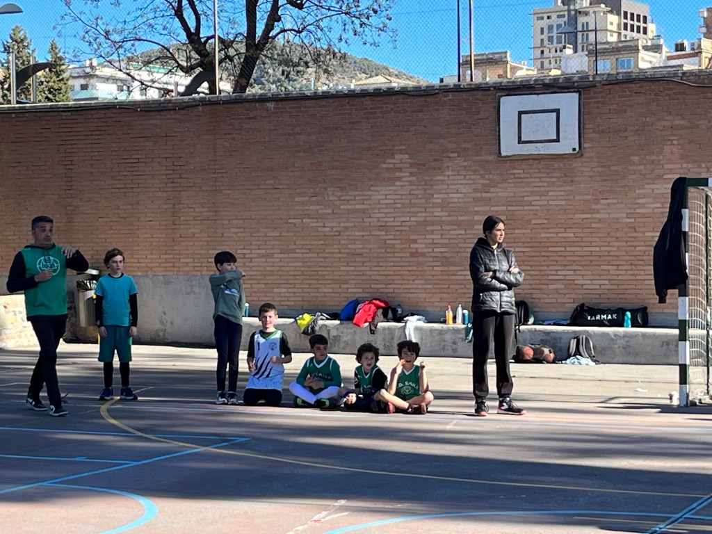 Protected: ES-MI-LO! Clap clap&nbsp;clap