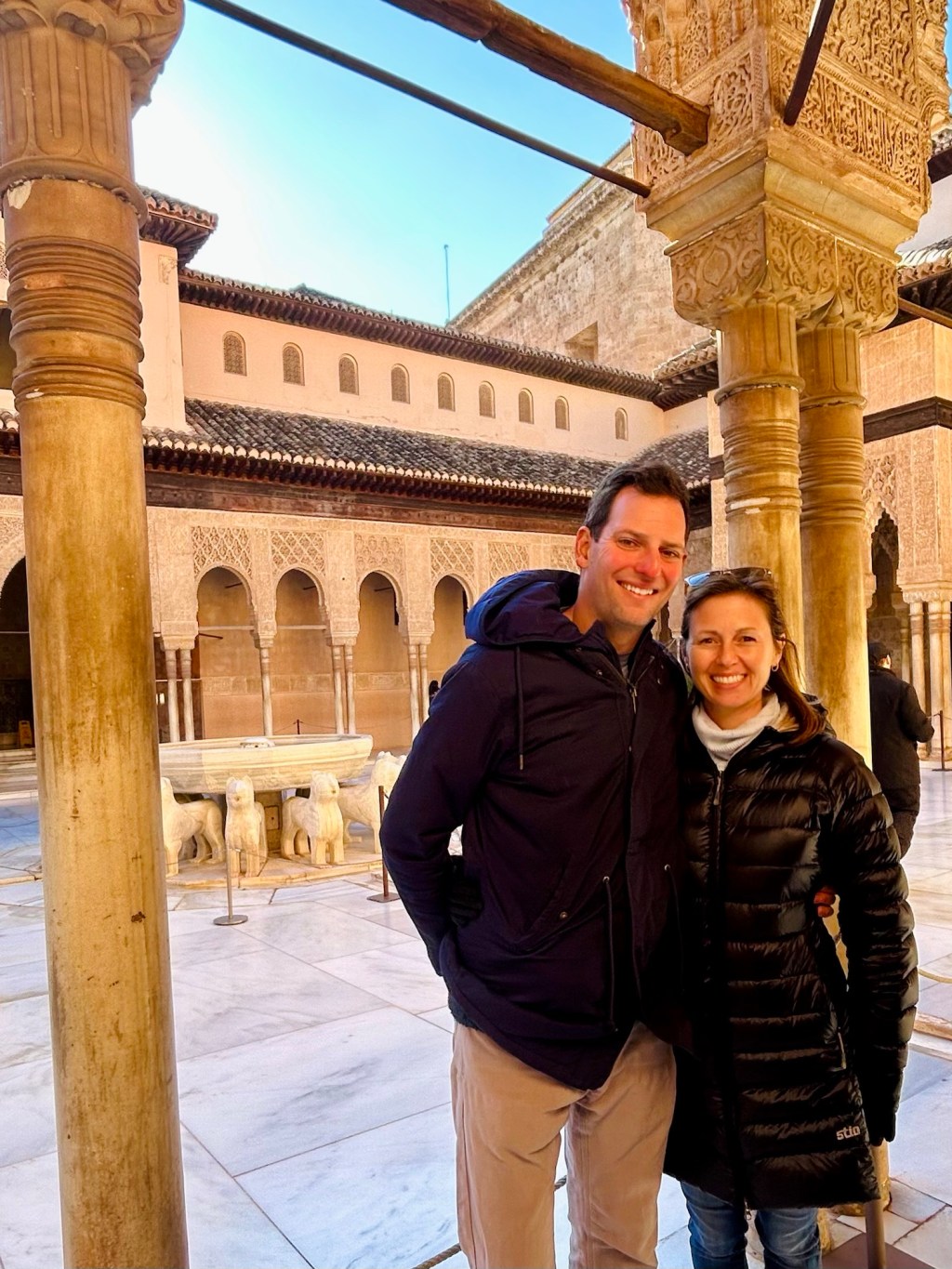 Protected: Excursiones