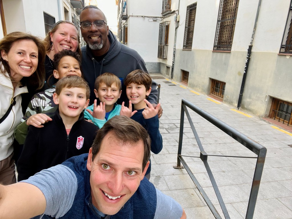 Protected: Riffing with Jonah and an ice cream&nbsp;cone-ah.