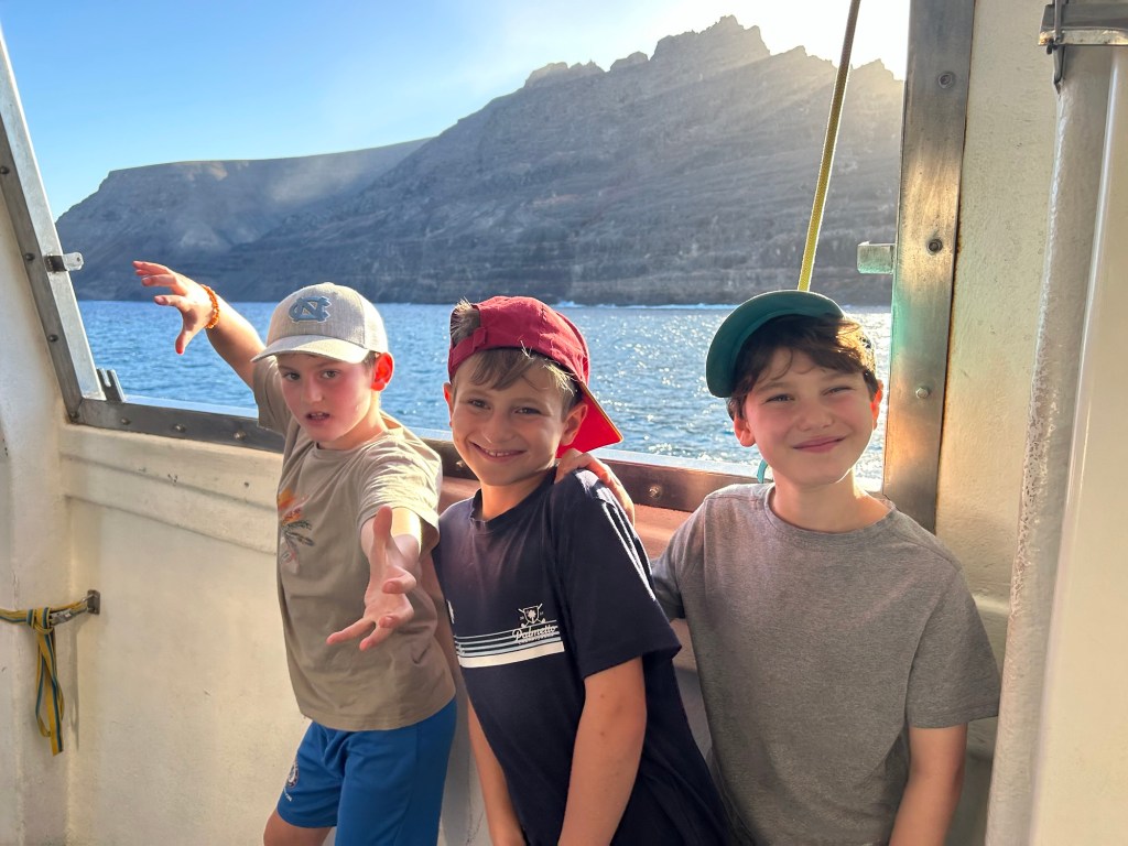 Protected: Inside out&nbsp;pulpo