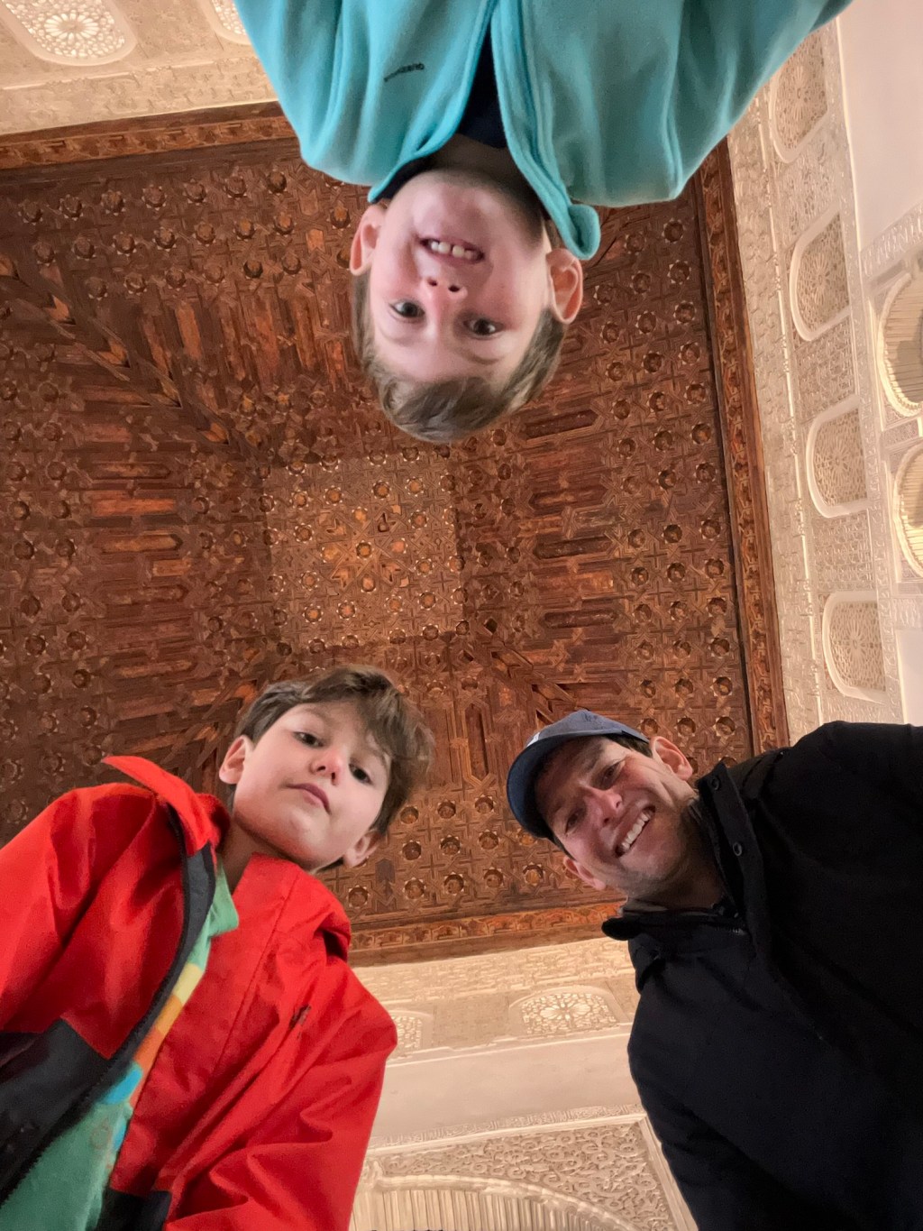 Protected: Bra tack = “Good, thanks” in&nbsp;Swedish