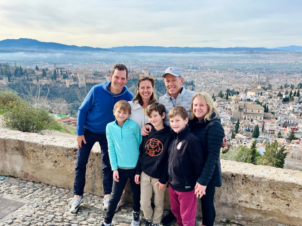 Protected: “Kids” only night but also make it adult&nbsp;talk