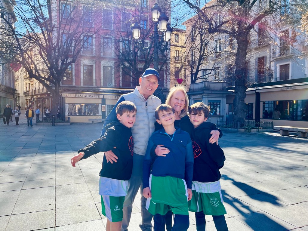 Protected: Feliz cumpleaños, Mamá&nbsp;Sue!