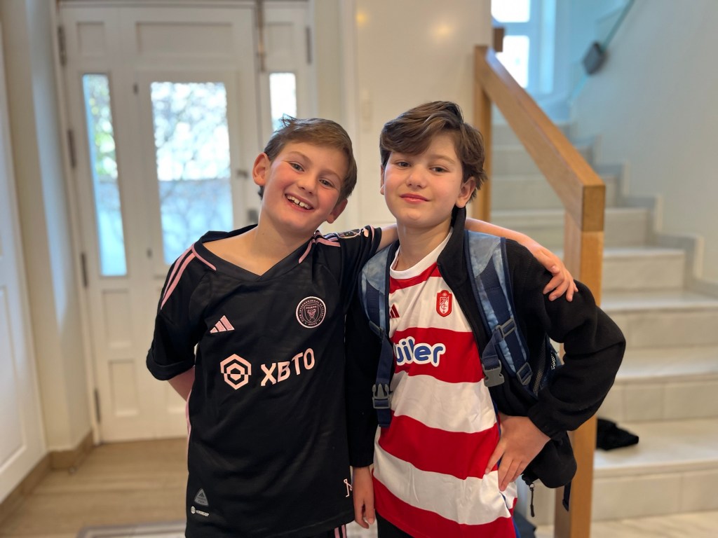 Protected: Grupos interactivos, parque de las ciencias, and sushi&nbsp;superbowl