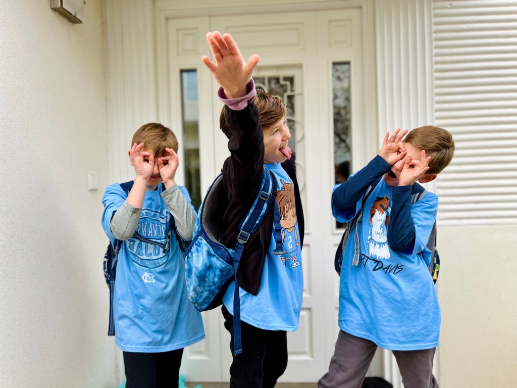 Protected: Dr. Lavin brings Tar Heel&nbsp;fever