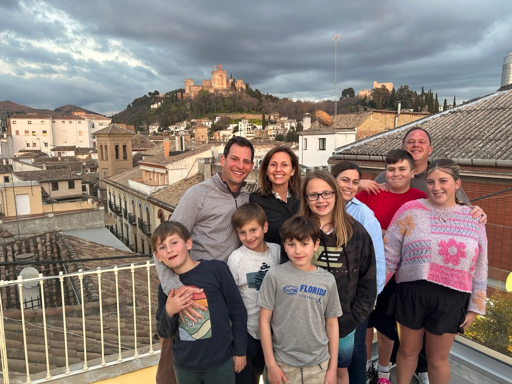 Protected: King Flower has that&nbsp;rizz