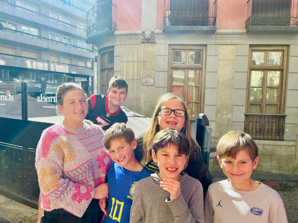 Protected: Texas toros