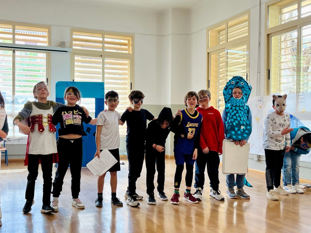 Protected: A live performance on Calle Molino’s main&nbsp;stage