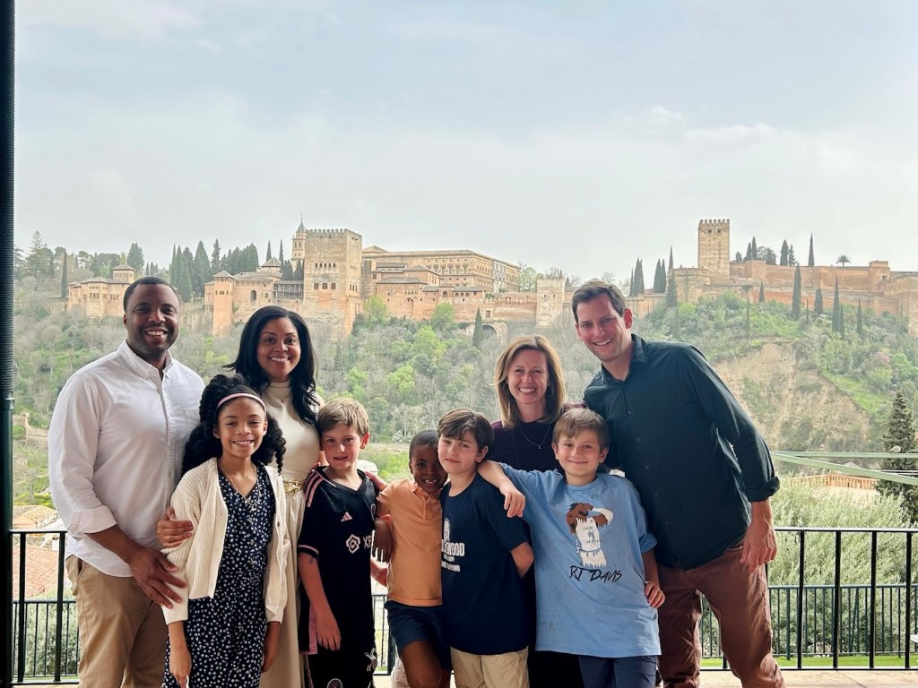 Protected: Semana Santa with the&nbsp;Neals