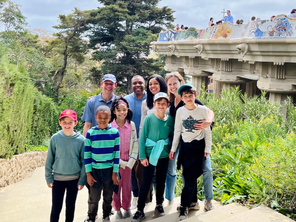 Protected: Even Barcelona’s dogs are extra&nbsp;beautiful.