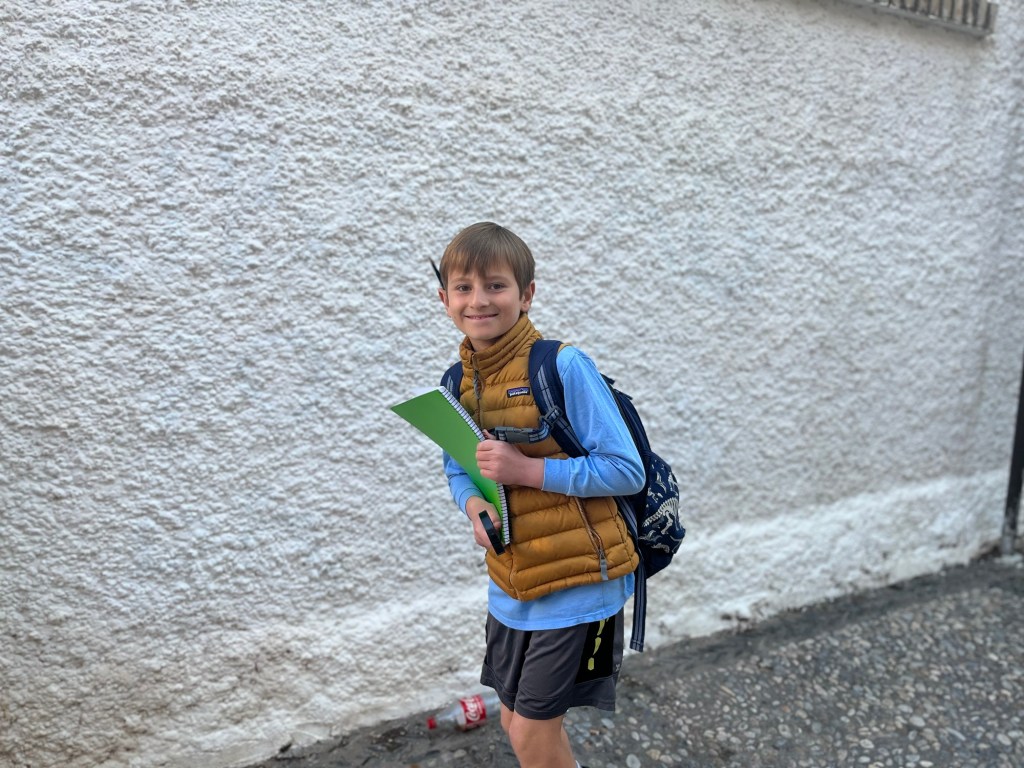 Protected: We are not April&nbsp;fools