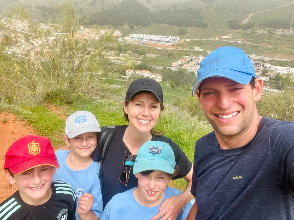 Protected: Celebrating Gabriela, Sael, and Miles’s throat feeling&nbsp;better