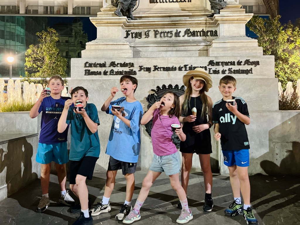 Protected: Telluriders in&nbsp;Granada