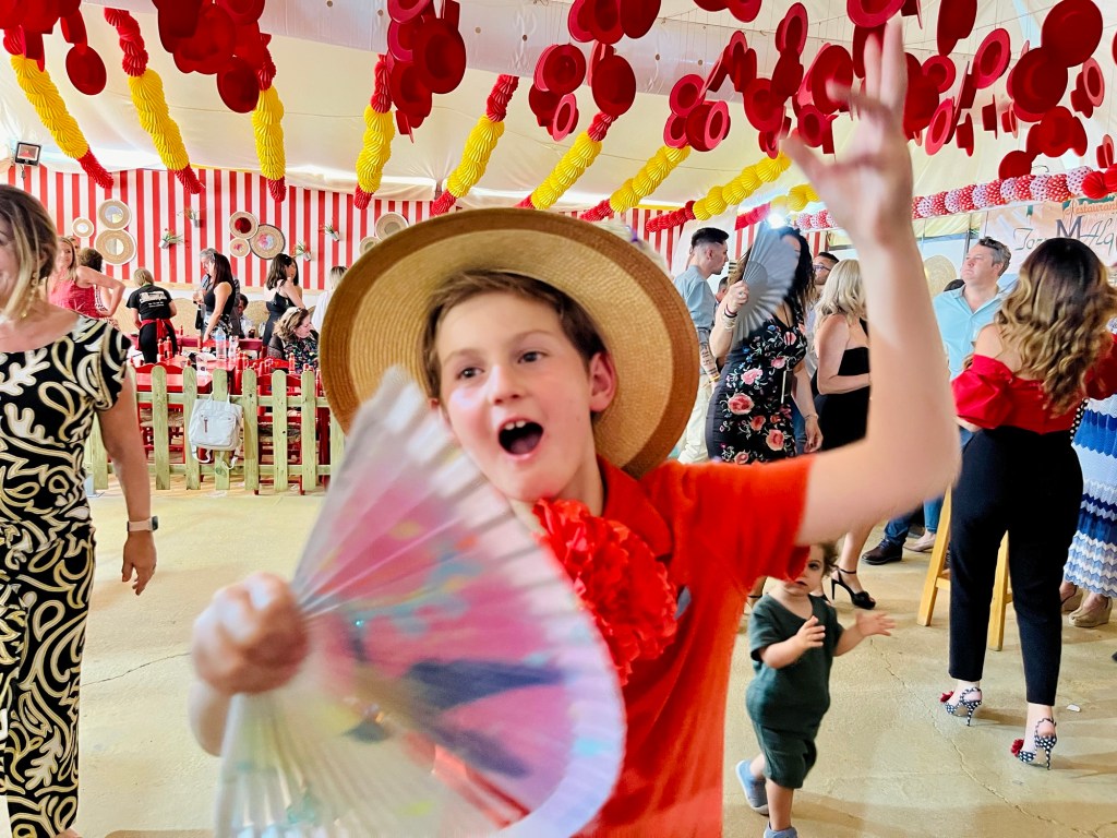 Protected: Cazorla y la&nbsp;feria